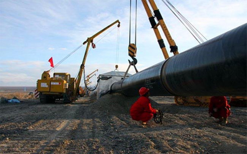 石油管 输油管道